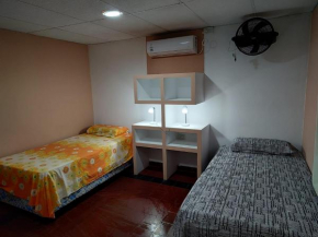Rinconada 736 Sustentable